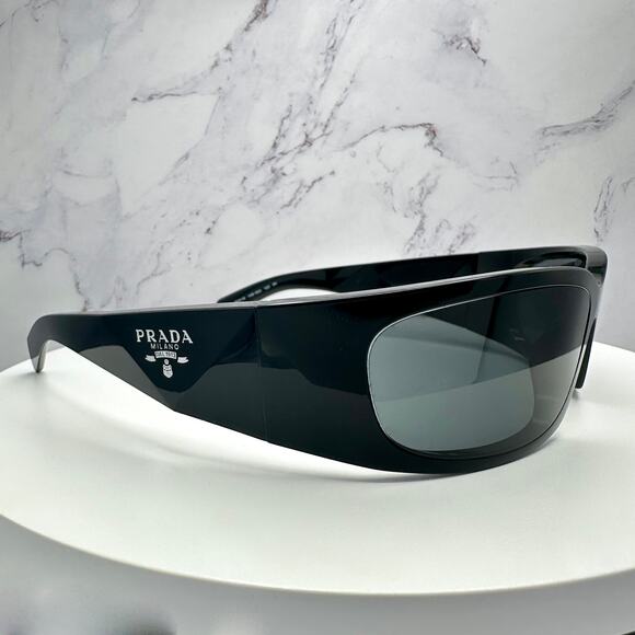 New Prada Sunglasses - Picture 16 of 16